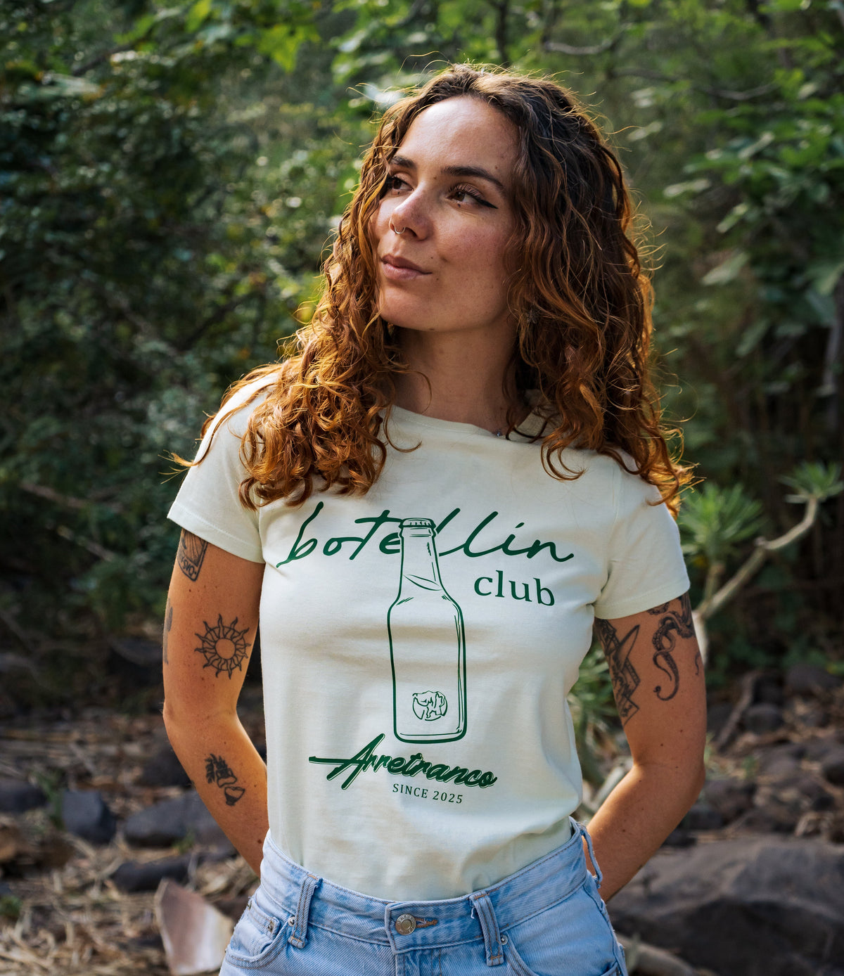 Camisetas