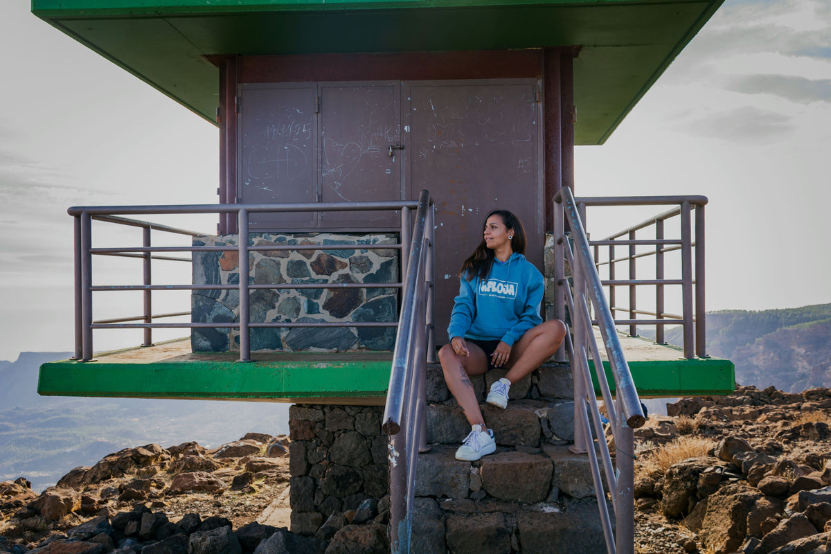 Sudaderas