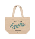 Bolso "Vida ensalitrada"