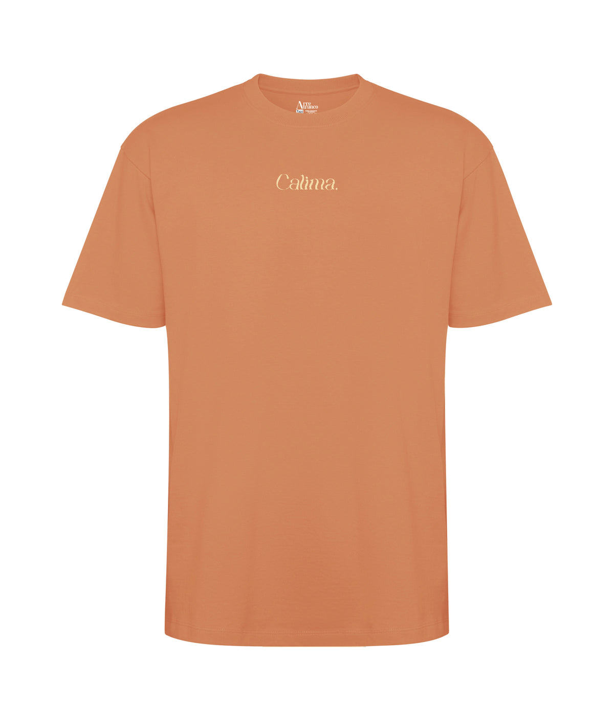 Camiseta oversieze "Calima"