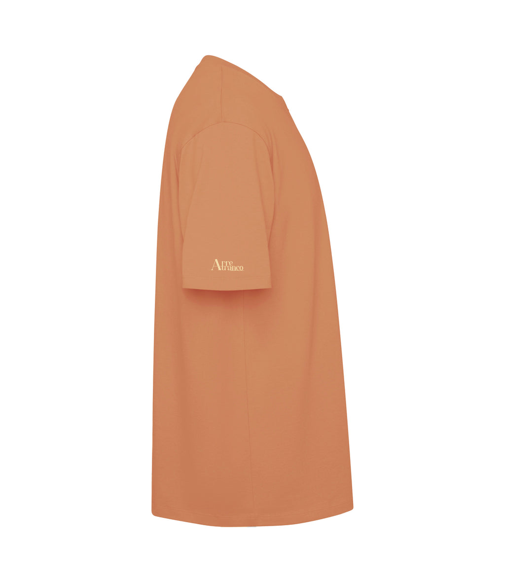 Camiseta oversieze "Calima"