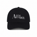 Gorra ajustable "Arretranco"
