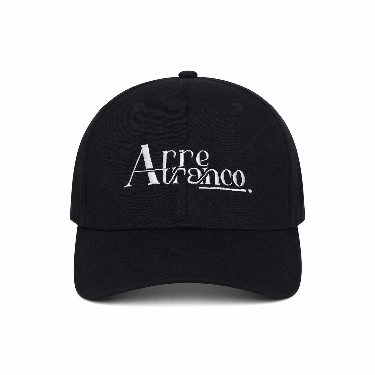 Gorra ajustable "Arretranco"