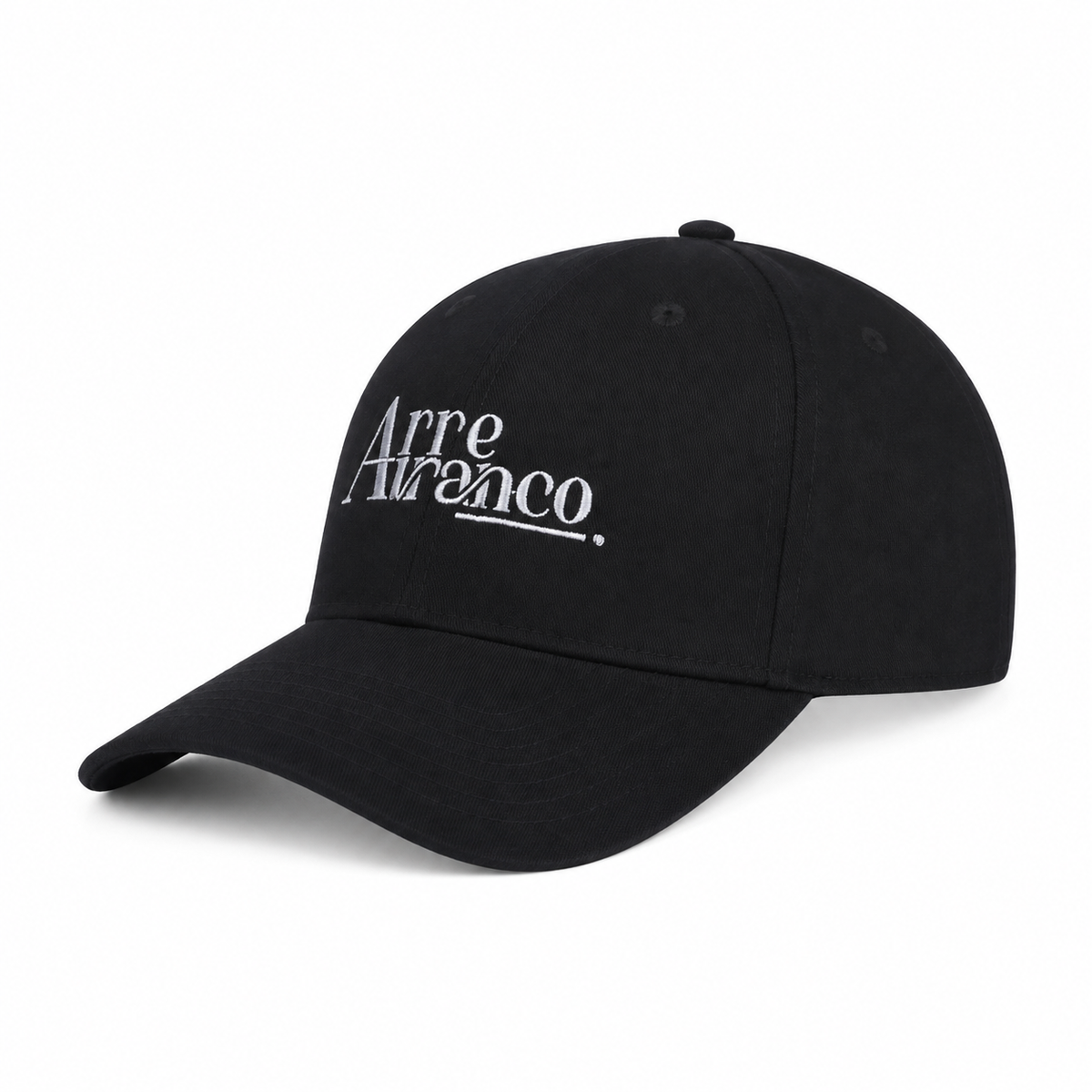 Gorra ajustable "Arretranco"