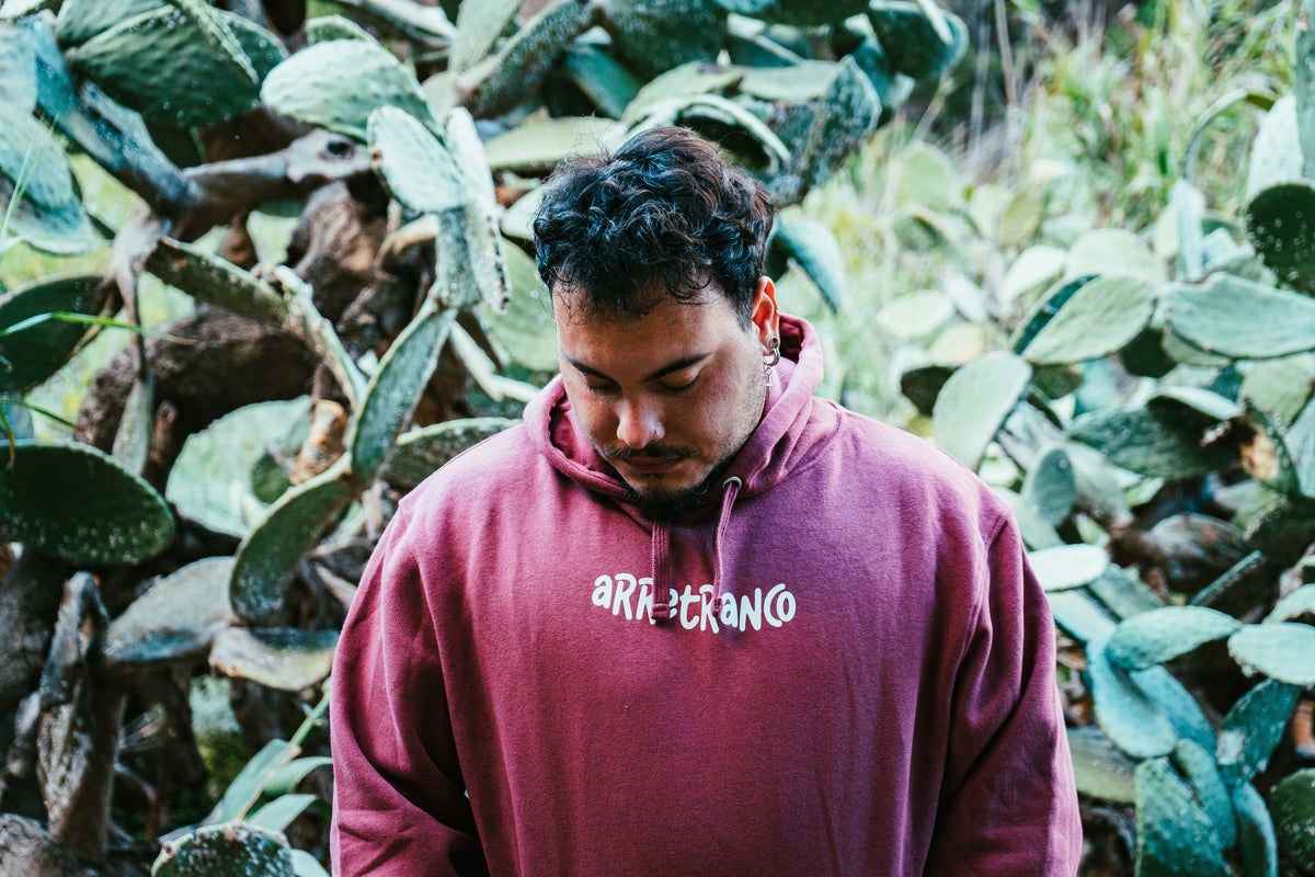 Sudadera "Canariedad"
