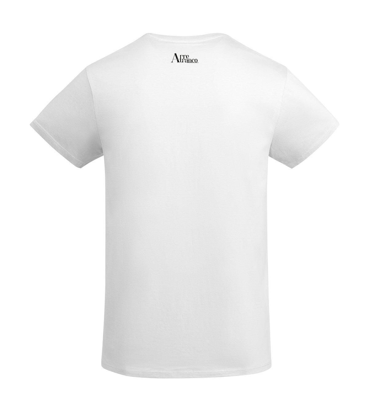 Camiseta regular "Calufa"