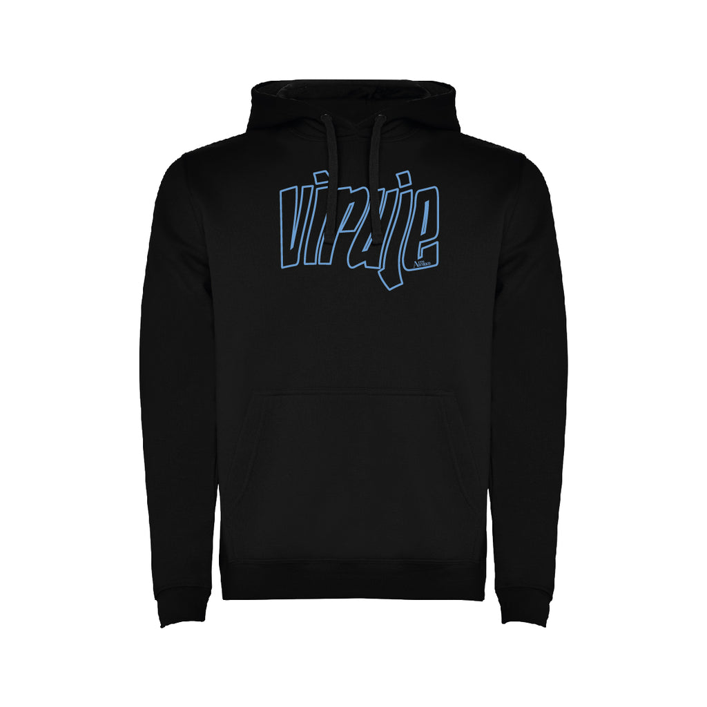 Sudadera "Viruje"