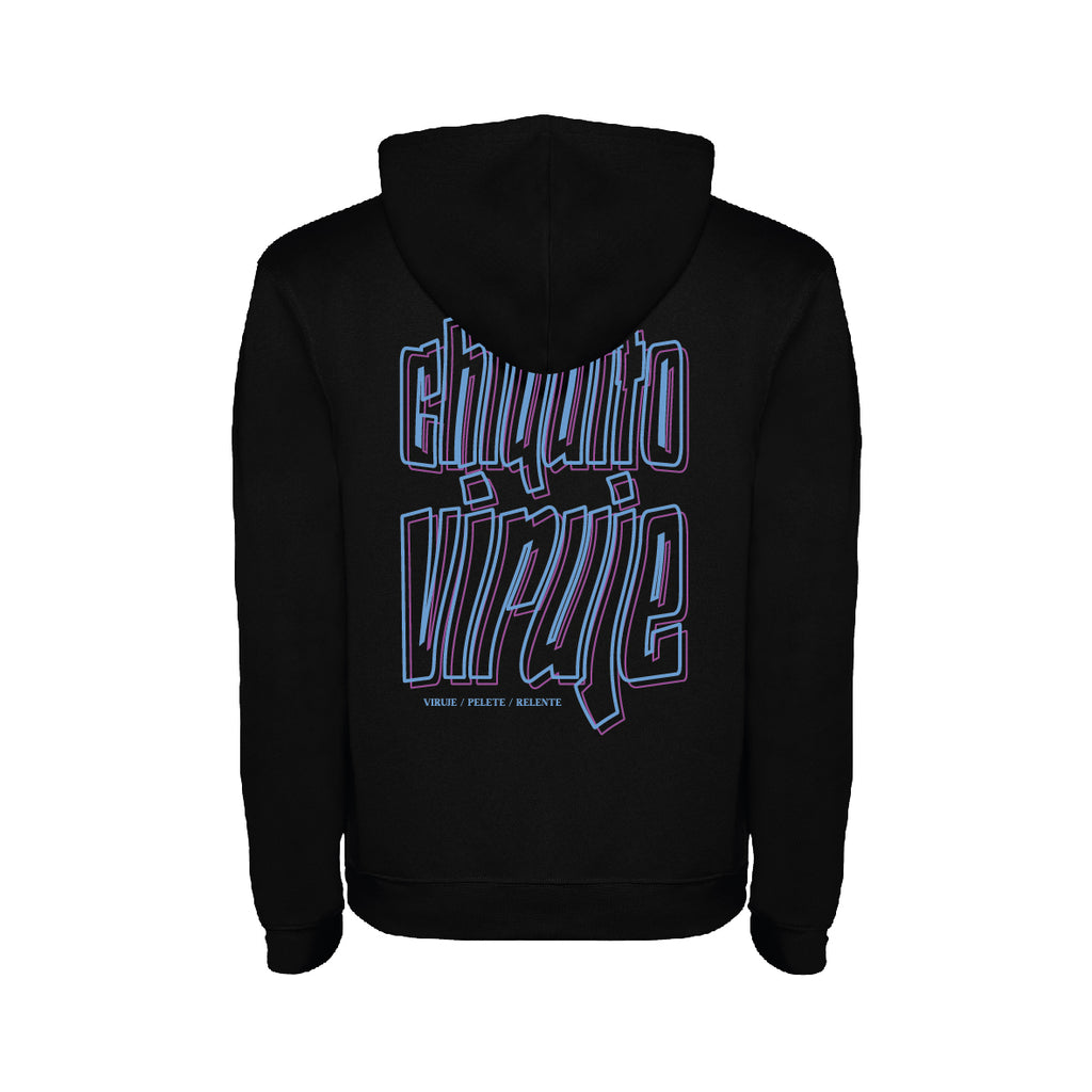 Sudadera "Viruje"