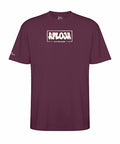 Camiseta oversize "Afloja"