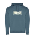 Sudadera "Afloja que no estás aflojando"