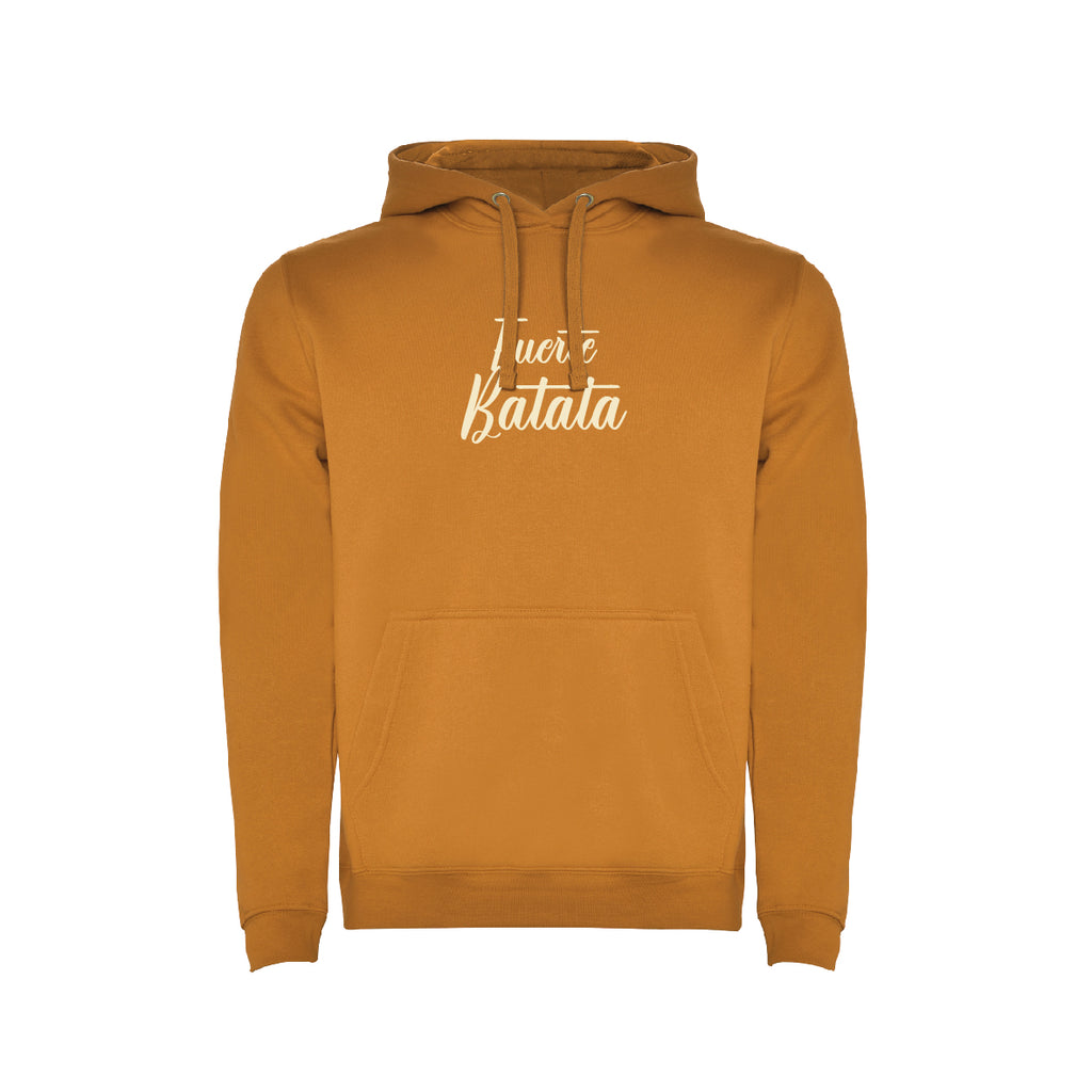 Sudadera "Fuerte Batata"