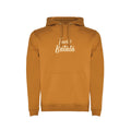 Sudadera "Fuerte Batata"