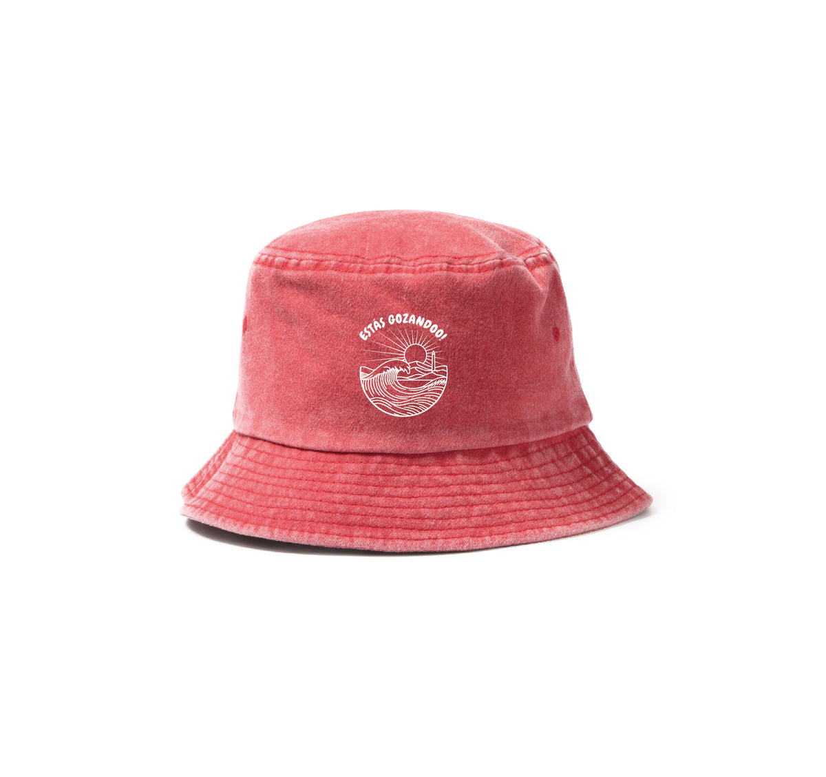 Gorro "Estás Gozando"