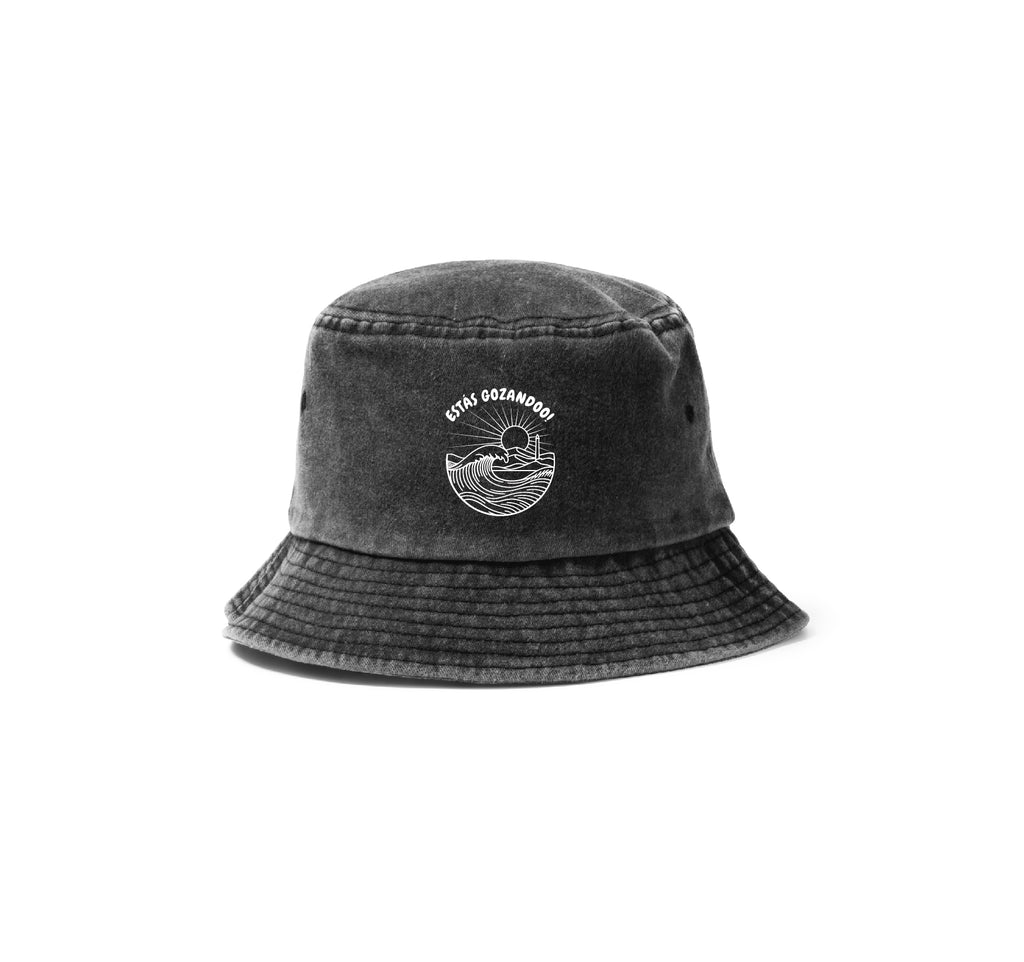 Gorro "Estás Gozando"
