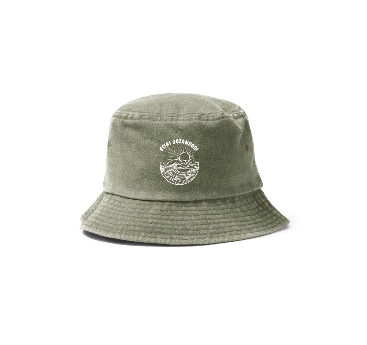 Gorro "Estás Gozando"