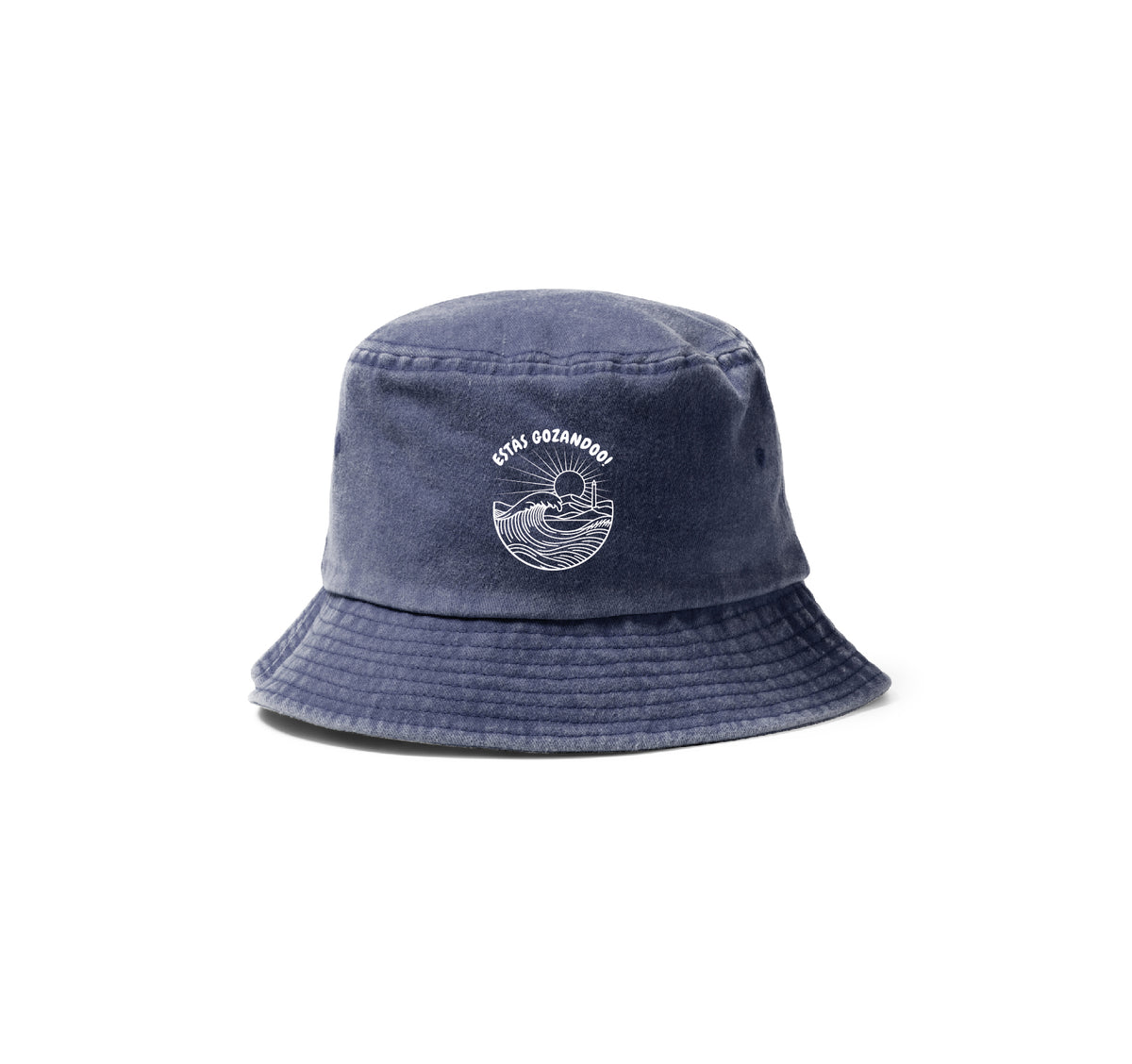 Gorro "Estás Gozando"