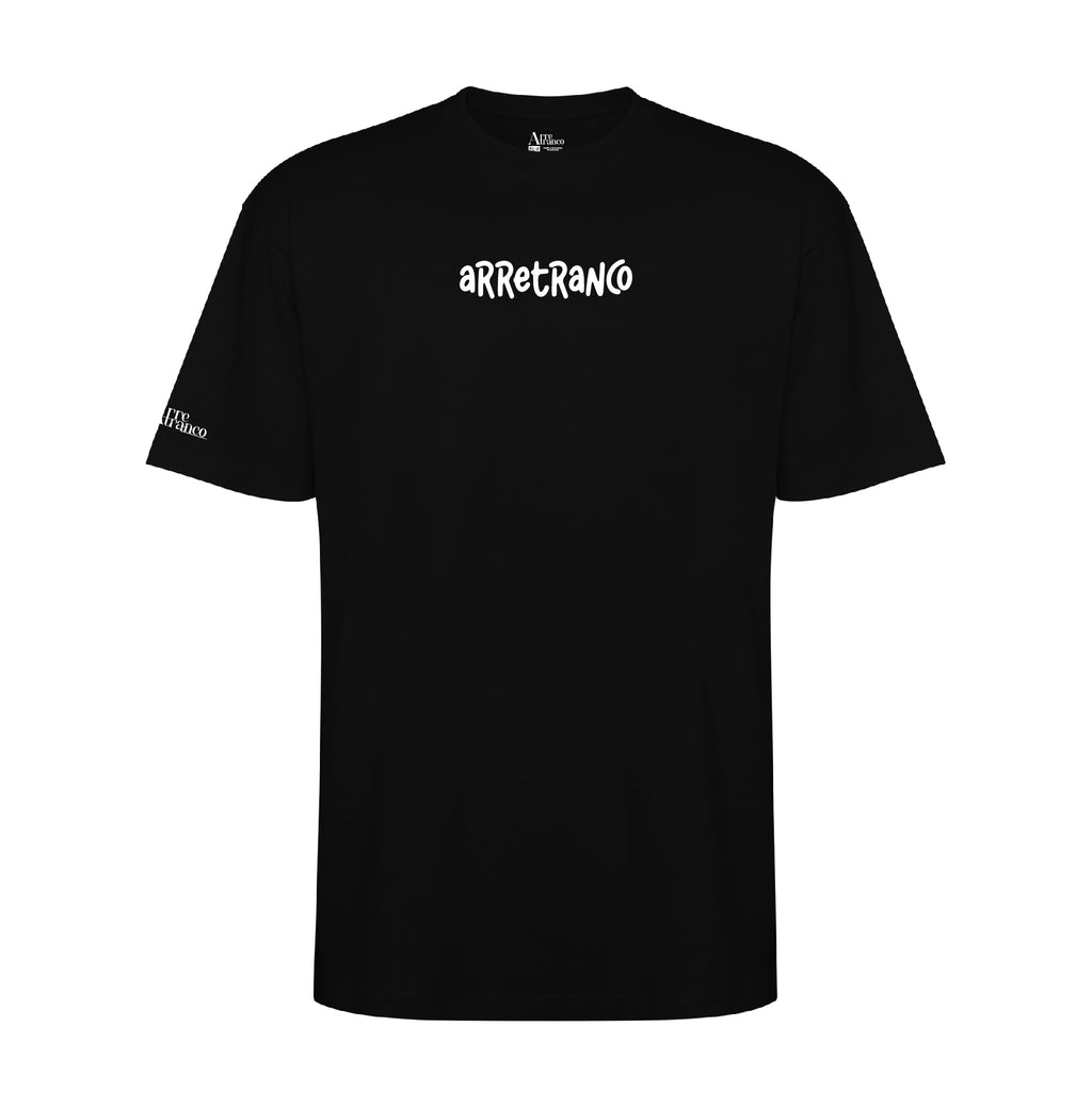 Camiseta oversize "Canariedad"