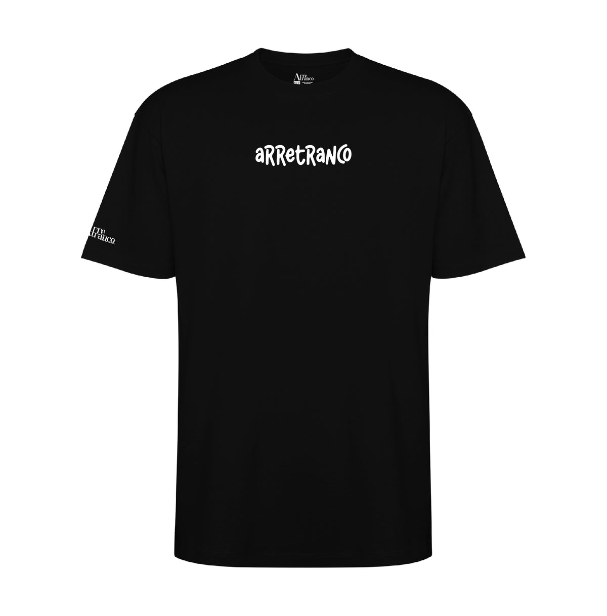 Camiseta oversize "Canariedad"