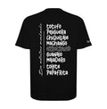 Camiseta oversize "Canariedad"