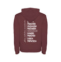 Sudadera "Canariedad"