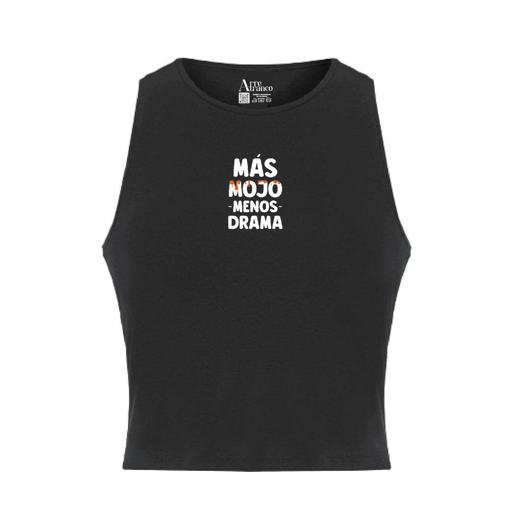 Top "Más Mojo"