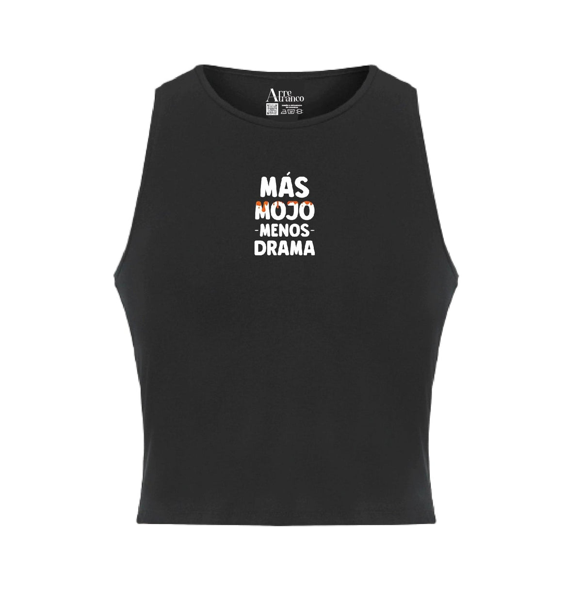 Top "Más Mojo"
