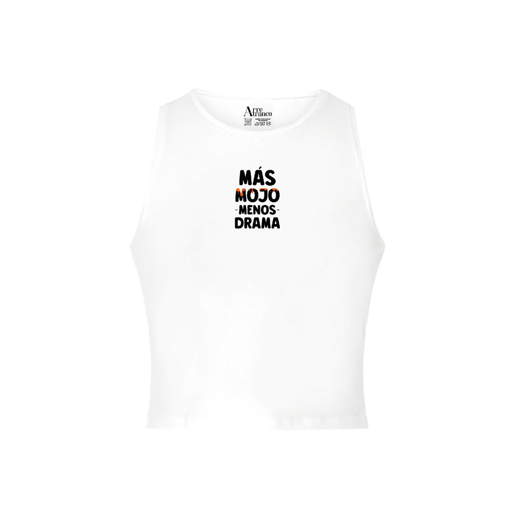 Top "Más Mojo"