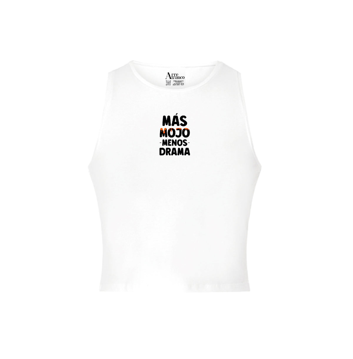 Top "Más Mojo"