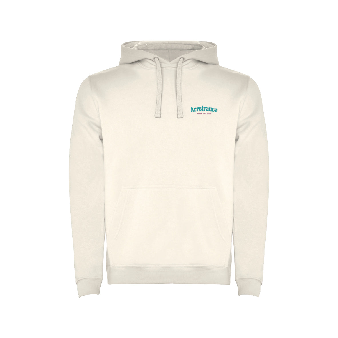 Sudadera "¡Chacho, relájate!"