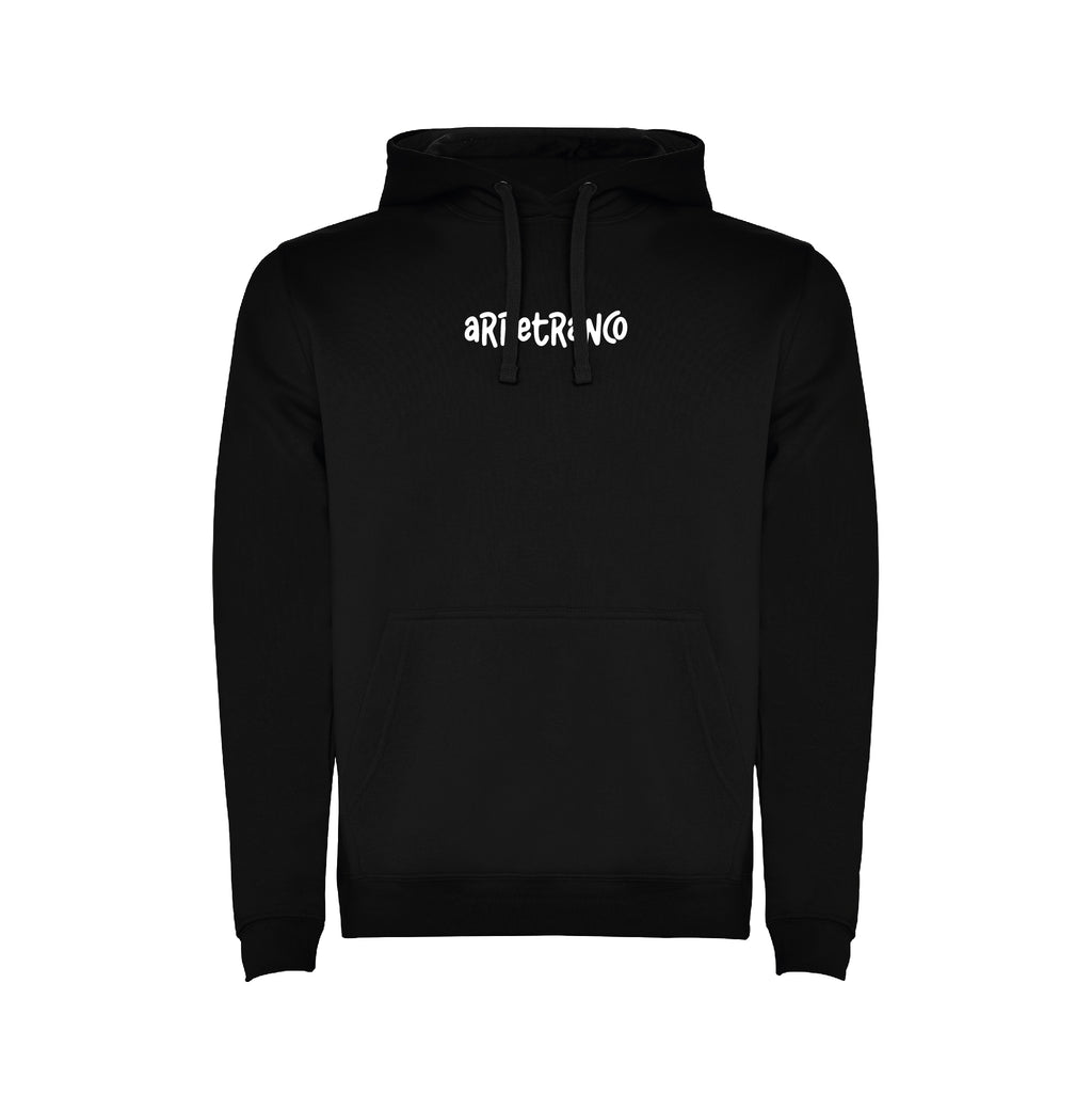 Sudadera "Canariedad"