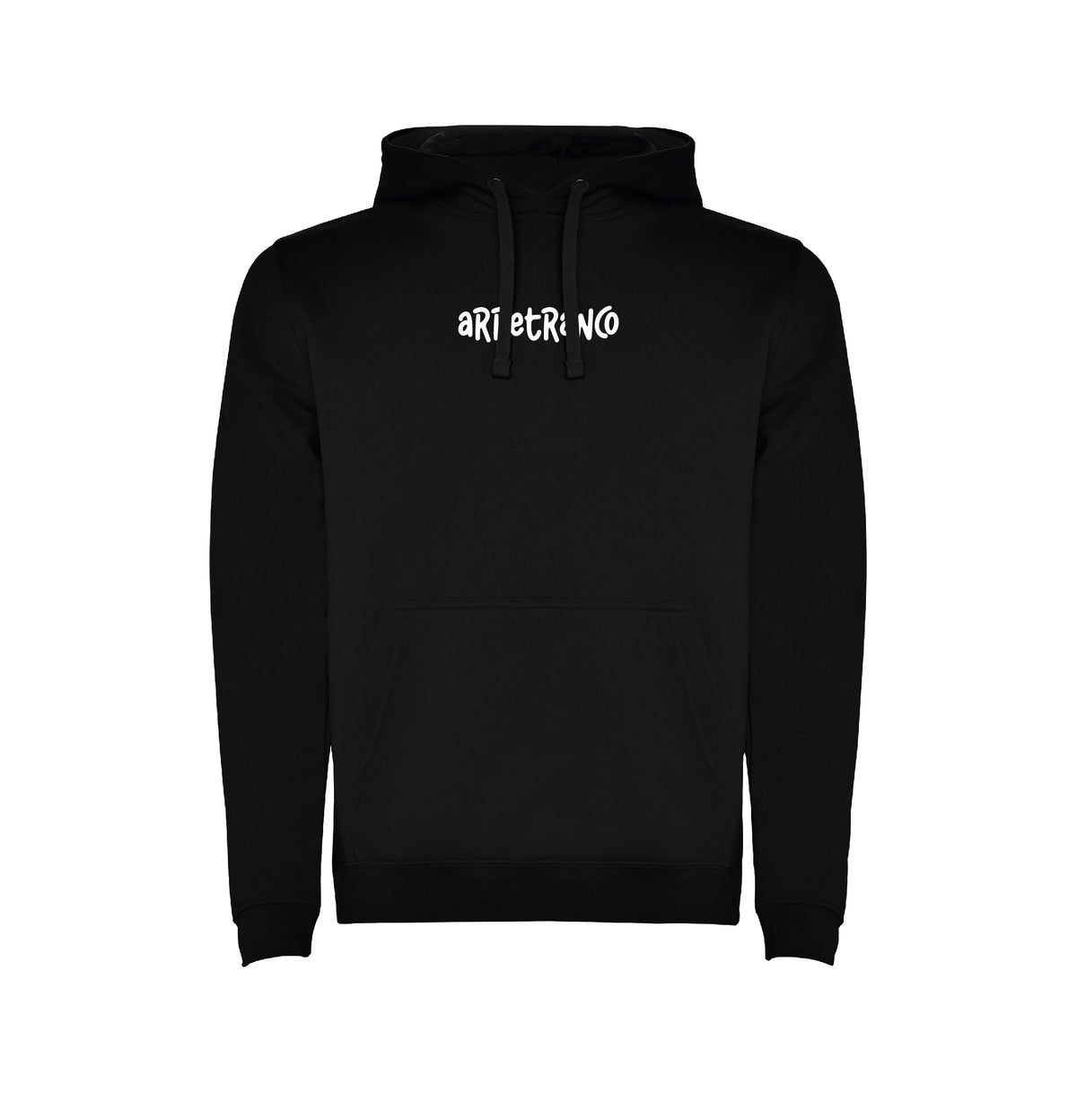Sudadera "Canariedad"