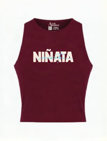 Top "Niñata"