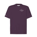 Camiseta oversieze "Lava, salitre y volcán"